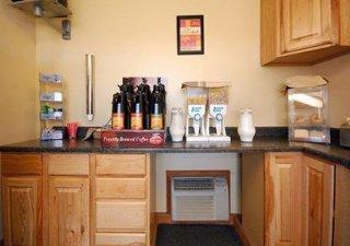 Econo Lodge Inn & Suites Kalispell - Glacier National Park Gateway Buitenkant foto
